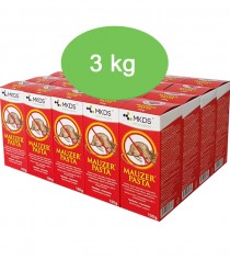 Mauzer pasta MAXI pakuotė (kaina nurodyta 1 vnt.)